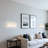 3-Light White Fabric Shade Wall Sconces-278828802-278828800