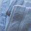 Ensemble de 4 serviettes en coton Antalya-21376114