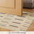 Machine Washable Non-slip Geometric Indoor Doormat-125427923