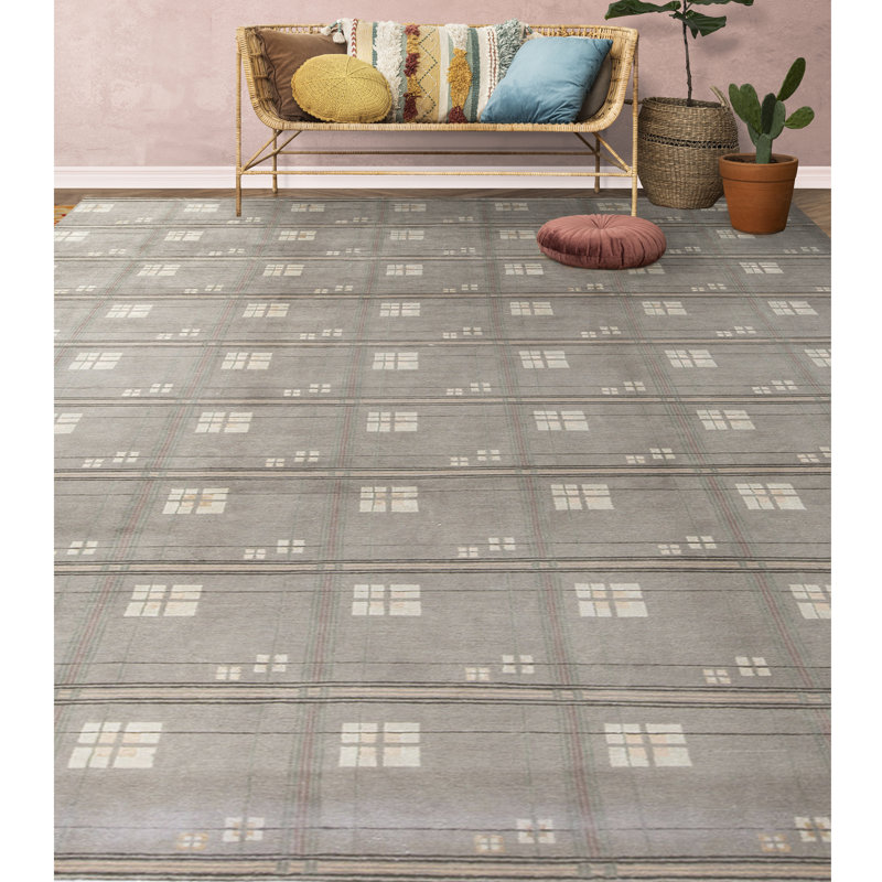 One-of-a-Kind 10' X 14' Area Rug