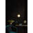 Bulan Plug-in Armed Sconce