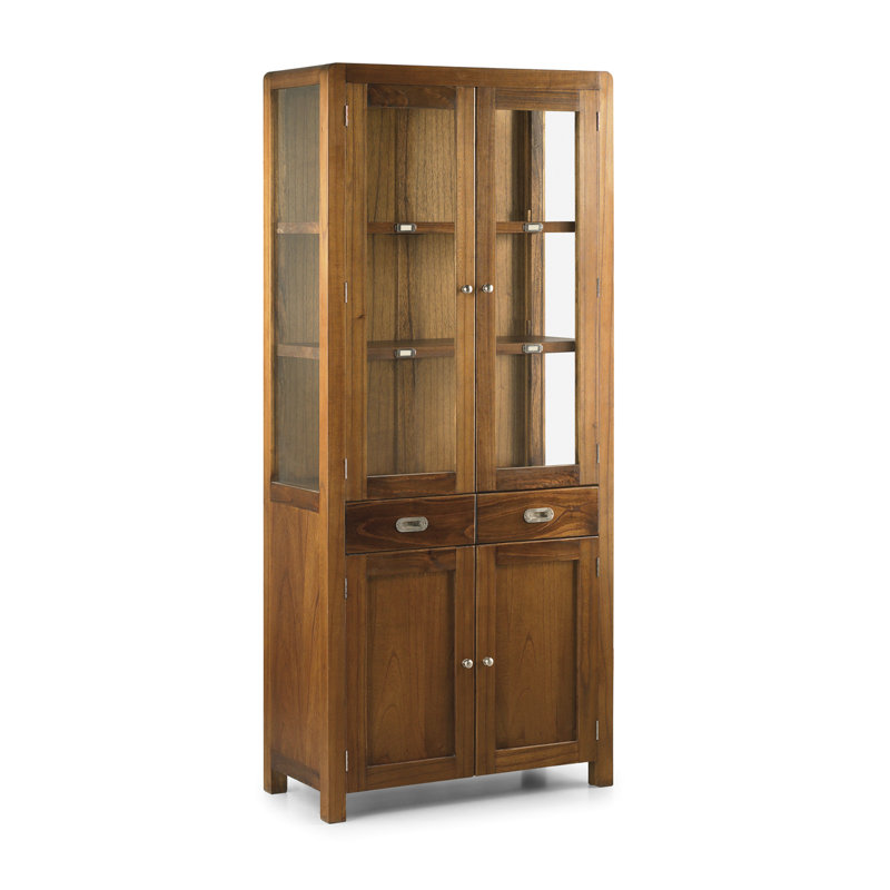 Flash Display Cabinet