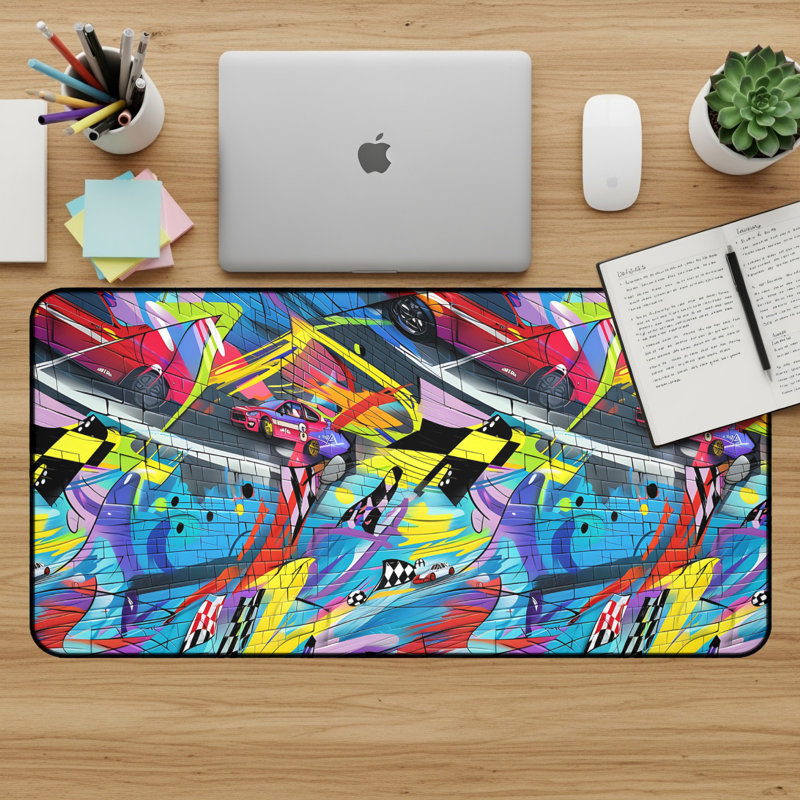 Desk Pad
