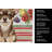 Chocolate Chihuahua Vegetables Kitchen Towel-1412338214