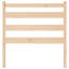 Merrifield Solid Wood Slat Headboard-77645305-77645306