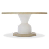 Solaria Round Dining Table