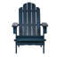 Abhisekh Outdoor Adirondack Chair-306543321