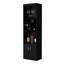 Bar avec rangement pour bouteilles de vin-826199862