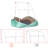 Yescom Cotton Timer-59477888
