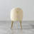Stainless Steel Dining Chair