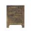 Table de chevet en bois Farmhouse-1881299045
