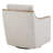 Grayton Oversized Upholstered Swivel Barrel Chair-104838897