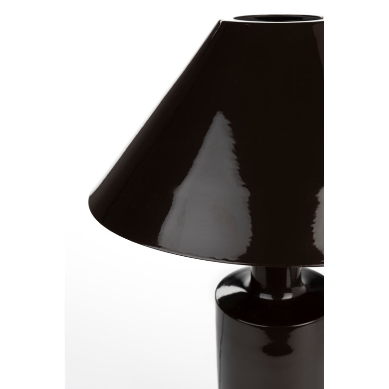 Table Lamps Table Lamp, Brown