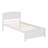Platform Bed With Headboard And Footboard.-114216218