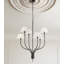 Grand lustre 6 lumières Griffin-1233595931