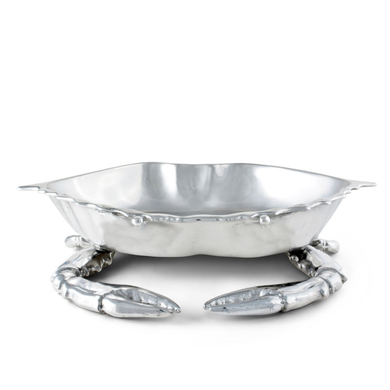 Coastal Salad Bowl