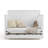 Sasha 5-In-1 Convertible Crib With Drawer-102334593