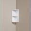 Symons 2 Piece Wood Bathroom Cabinet-21213714