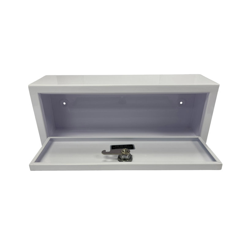 Lillie Metal Bathroom Cabinet
