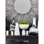 Halla Glass Table Vase