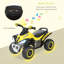 Freeport Park Push/Pull Ride On-1642910766