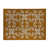 Ocre/Brun doré