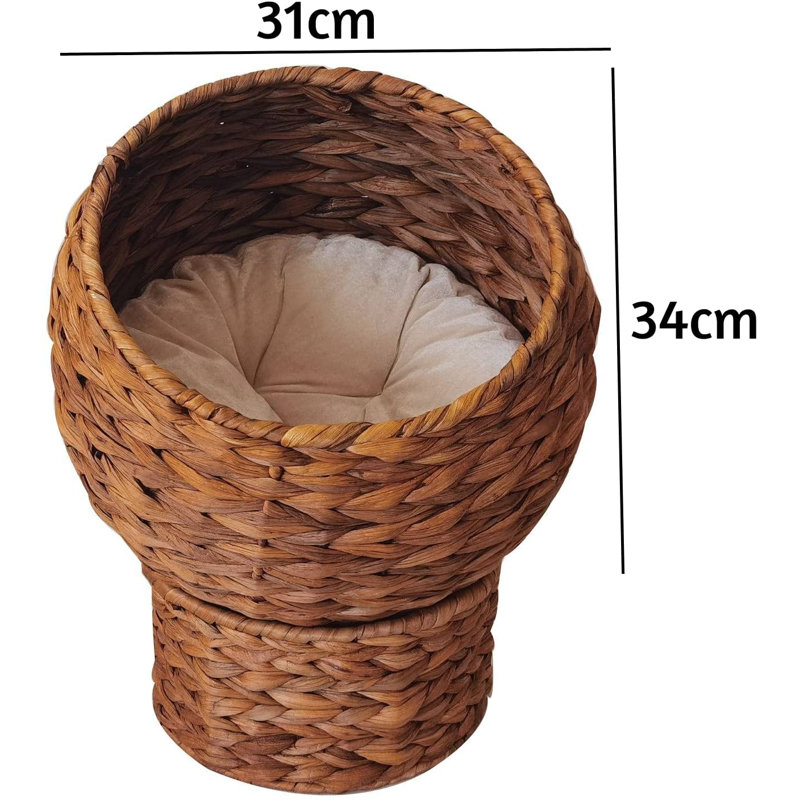 Nibbi Nest Pet Bed