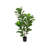 Faux Fiddle Leaf Fig Tree in Pot Liner-517611149