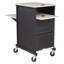 Podium plein chariot AV Jumbo Presentation