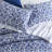 Egyptian-Quality Cotton Sateen Floral Duvet Cover-1229231261