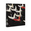 Beaucoup d'oiseaux - peinture sur toile-61159648-61159649