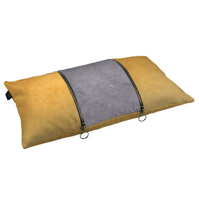 Rectangular Cushion Cover