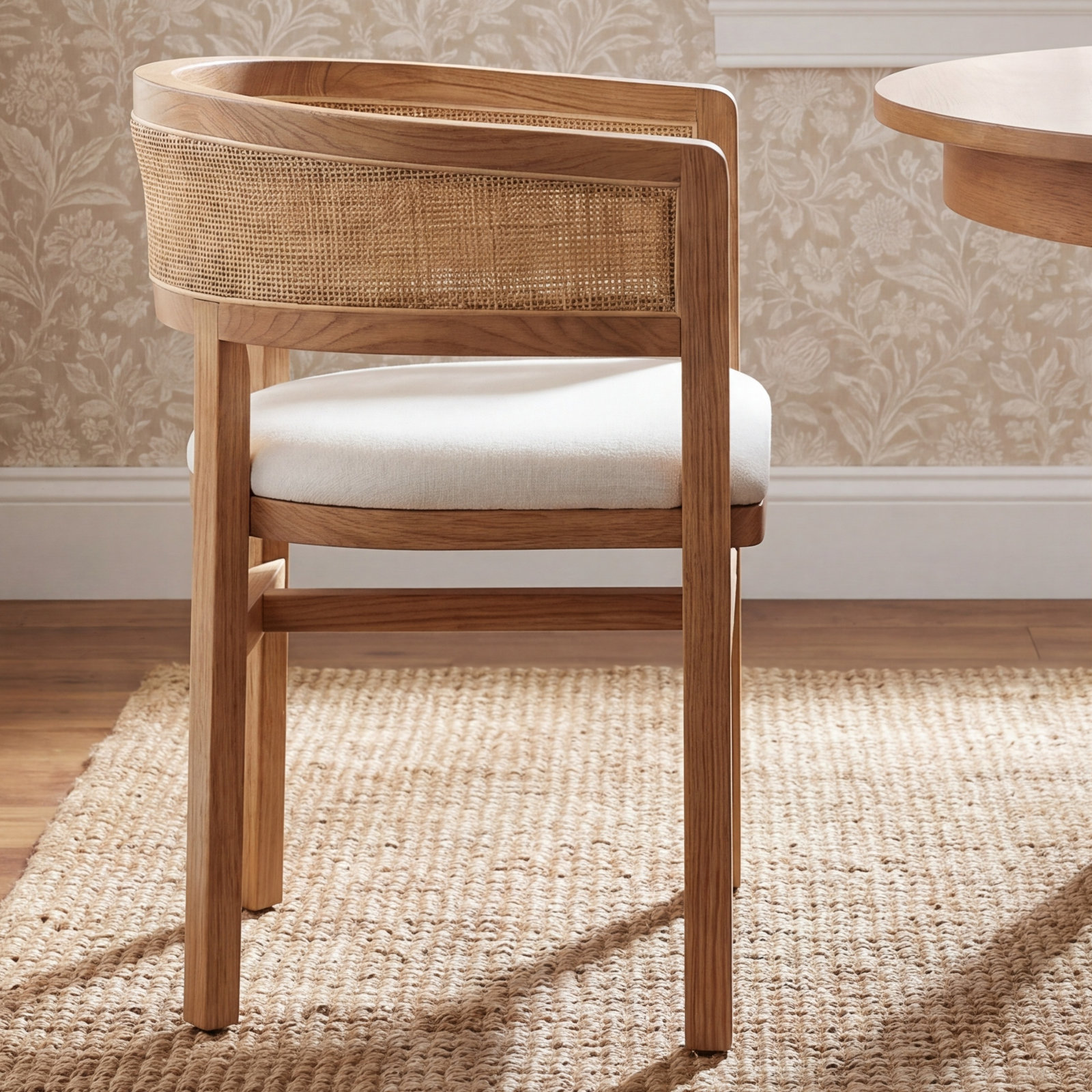Lavely Dining Armchair