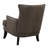 Upholstered Armchair-1134252898