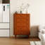 Commode d'appoint Modern Vintage