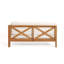 BANC DE COIN BRAVA