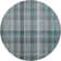 Premium Machine Washable Cerrito AMF534 Teal Rug