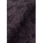 Tapis oriental noir à motif tissé rétro-122142604