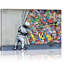 Wrapped Canvas Print-1337931471