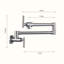 Robinet de cuisine HOOSENG Touch-97182341