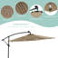 Parasol en porte-à-faux 10 pi Asyra-2075085733