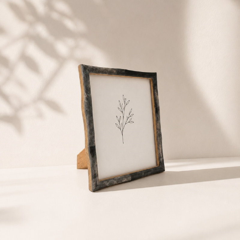 Cadre photo , 8 po x 10 po