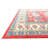 Orona Red Rug