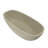 66.9 Inch Freestanding Solid Surface Soaking Bathtub For Bathroom-121563731