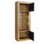 Oresta Display Cabinet