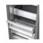 24-Inch Integrated Column Freezer