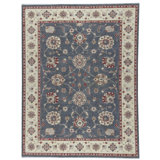 One-of-a-Kind 9' X 11'7" Area Rug