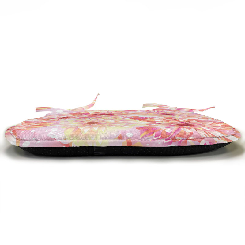 Chair Pad Cushion