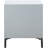 Dias 22'' W Solid Wood Nightstand