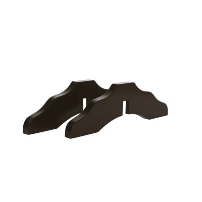 Morethampstead Wood Pet Gate Accessory